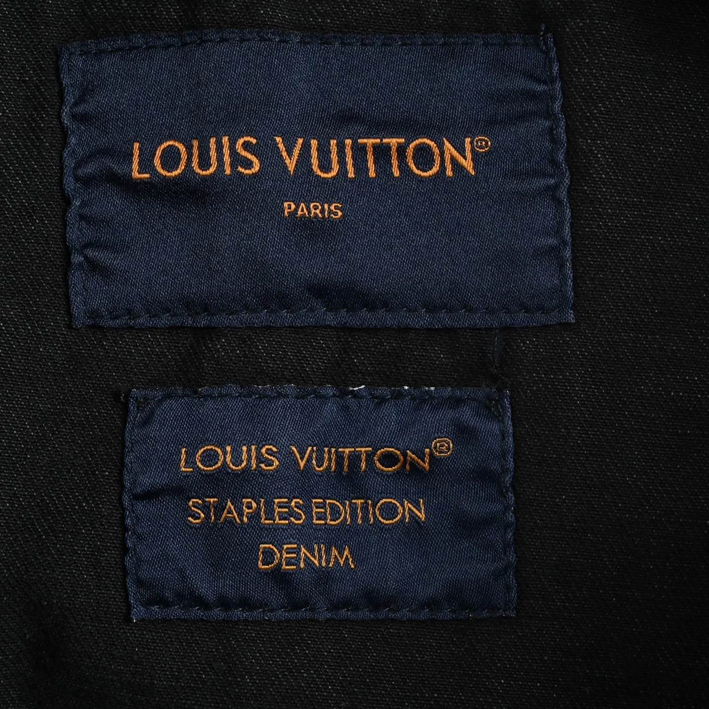Louis Vuitton/ 24Fw logo